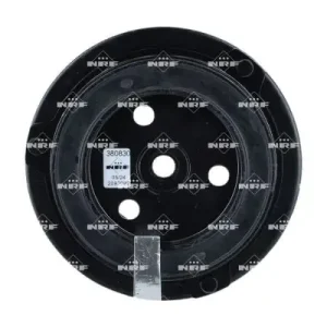 Premium Tarcza zabierakowa, sprzęgło elektromagnetyczne (sprężarka) NRF 380830