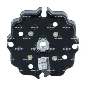 Premium Tarcza zabierakowa, sprzęgło elektromagnetyczne (sprężarka) NRF 380835