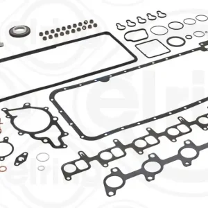 Kompletny zestaw uszczelek, silnik ELRING 381.150 Premium