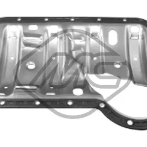Przegroda, miska olejowa METALCAUCHO 38113 Oferta czasowa