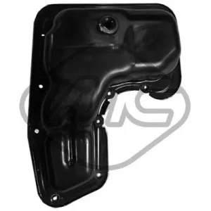 Miska olejowa METALCAUCHO 38116 Kup online