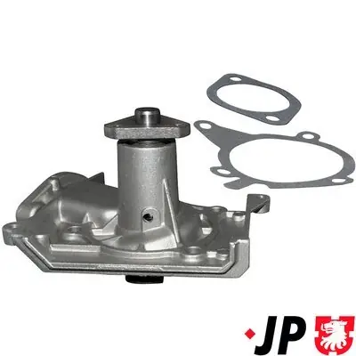 Nowość Pompa wody, chłodzenie silnika JP GROUP 3814100200