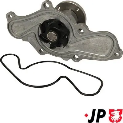 Bestseller Pompa wody, chłodzenie silnika JP GROUP 3814100500