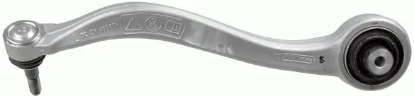 Wahacz, zawieszenie koła LEMFÖRDER 38256 01 Wyjątkowa oferta
