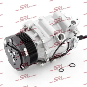 Sprężarka, klimatyzacja SRLINE 3829KS-1S Oferta