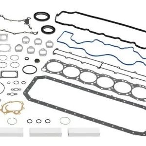 Kompletny zestaw uszczelek, silnik ELRING 383.370 Oferta limitowana