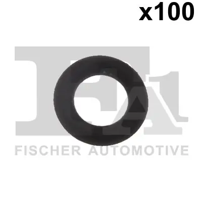 ORINGI NBR 4,47X1,78 F-02 /100 SZT/ Oferta czasowa