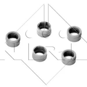 O-RING PODWOJNY Z KOLNIERZEM 8, 12MM Ostatnia szansa
