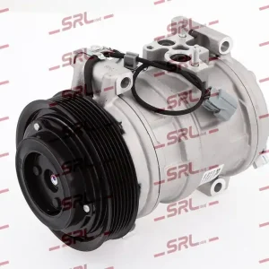 Sprężarka, klimatyzacja SRLINE 3833KS-3S Nowy