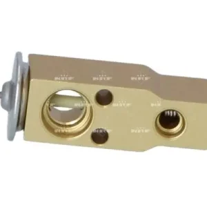 Oferta czasowa Zawór rozprężny, klimatyzacja NRF 38379