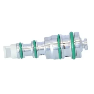 Oferta czasowa Zawór regulacyjny, sprężarka NRF 38421