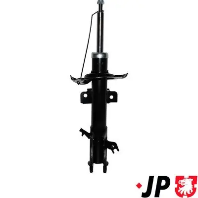 Oferta czasowa Amortyzator JP GROUP 3842100780