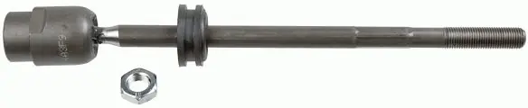 Połączenie osiowe, drążek kierowniczy poprzeczny LEMFÖRDER 38440 01 Wyjątkowa oferta