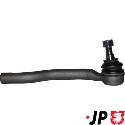 Wyjątkowa oferta Końcówka drążka kierowniczego poprzecznego JP GROUP 3844600580