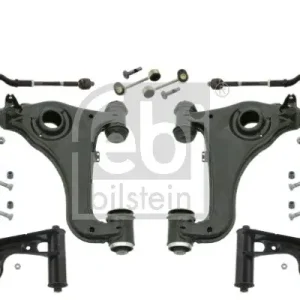 Zestaw naprawczy, zawieszenie koła FEBI BILSTEIN 38498 Oferta limitowana