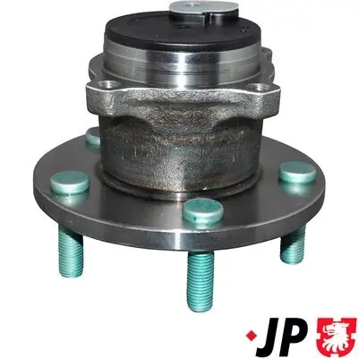 Piasta koła JP GROUP 3851400310 Oferta limitowana