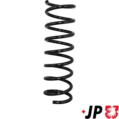 Sprężyna zawieszenia JP GROUP 3852200400 Darmowy zwrot