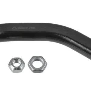 Końcówka drążka kierowniczego poprzecznego LEMFÖRDER 38565 01 Oferta limitowana