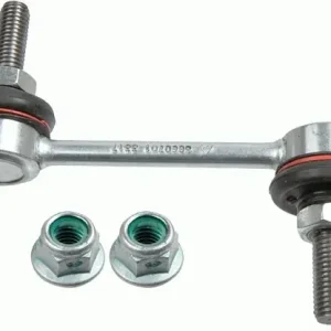 Drążek / wspornik, stabilizator LEMFÖRDER 38607 01 Ekspresowa dostawa
