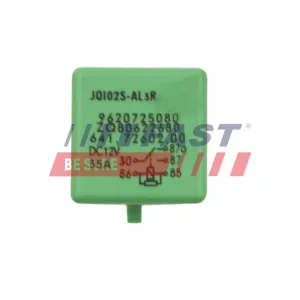 Wyjątkowa oferta Sterownik, wentylator elektryczny (chłodzenie silnika) FAST FT83306