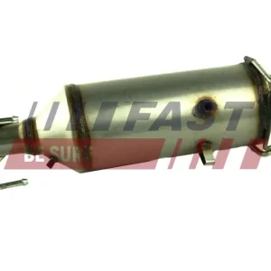 Filtr sadzy / filtr cząstek stałych, układ wydechowy FAST FT84023 Cena promocyjna