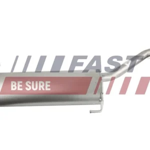 Hit cenowy Tłumik końcowy FAST FT84030