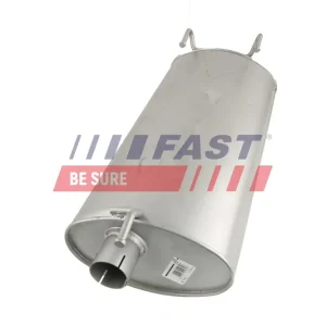 Nowy Tłumik końcowy FAST FT84112