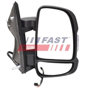 Zniżka Lusterko zewnętrzne FAST FT88265