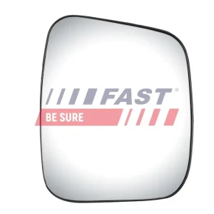 Zniżka Szkło lusterka, lusterko zewnętrzne FAST FT88562