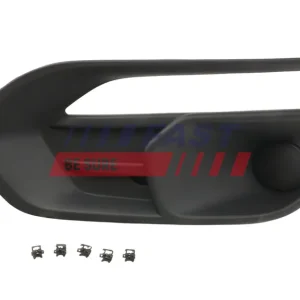 Zniżka Pokrywa, reflektor przeciwmgłowy FAST FT90109G