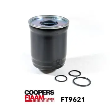 Filtr paliwa COOPERSFIAAM FILTERS FT9621 Tylko dziś