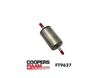 Filtr paliwa COOPERSFIAAM FILTERS FT9637 Cena promocyjna
