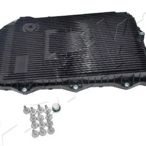 Filtr hydrauliczny, automatyczna skrzynia biegów ASHIKA FTA016 Najlepsza cena