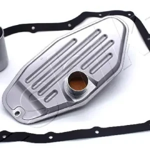 Premium Filtr hydrauliczny, automatyczna skrzynia biegów ASHIKA FTA074