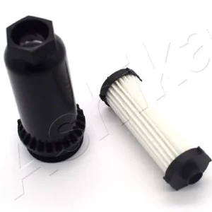 Filtr hydrauliczny, automatyczna skrzynia biegów ASHIKA FTA078 Dodaj do koszyka