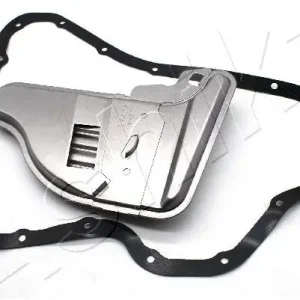 Filtr hydrauliczny, automatyczna skrzynia biegów ASHIKA FTA140 Dodaj do koszyka