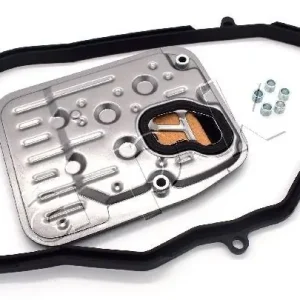 Łatwy zwrot Filtr hydrauliczny, automatyczna skrzynia biegów JAPKO FTJ045