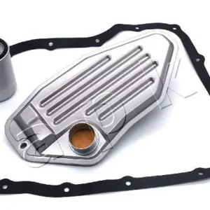 Filtr hydrauliczny, automatyczna skrzynia biegów JAPKO FTJ073 Zamów teraz