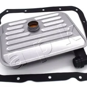 Filtr hydrauliczny, automatyczna skrzynia biegów JAPKO FTJ100 Bestseller