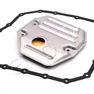 Premium Filtr hydrauliczny, automatyczna skrzynia biegów JAPKO FTJ127