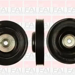 Koło pasowe, wał korbowy FAI AUTOPARTS FVD1030 Okazja
