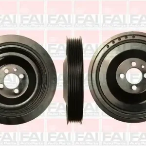 Bezpieczne zakupy Koło pasowe, wał korbowy FAI AUTOPARTS FVD1034
