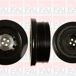 Koło pasowe, wał korbowy FAI AUTOPARTS FVD1035 Rabat