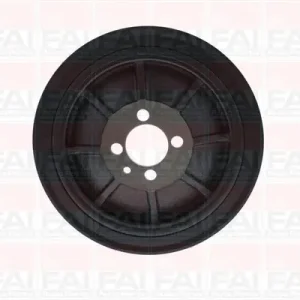 Koło pasowe, wał korbowy FAI AUTOPARTS FVD1046 Kup teraz