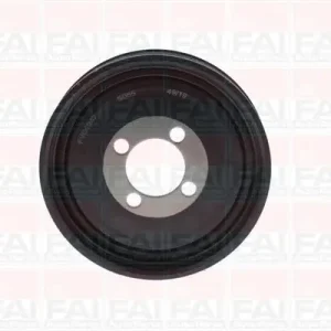 Koło pasowe, wał korbowy FAI AUTOPARTS FVD1047 Zamów dziś