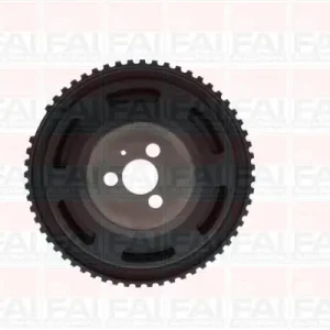 Koło pasowe, wał korbowy FAI AUTOPARTS FVD1052 Szybka wysyłka