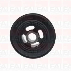 Najlepsza cena Koło pasowe, wał korbowy FAI AUTOPARTS FVD1056