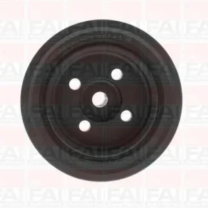 Koło pasowe, wał korbowy FAI AUTOPARTS FVD1058 Niska cena