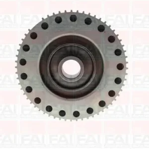 Koło pasowe, wał korbowy FAI AUTOPARTS FVD1060 Kup online