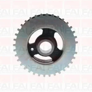 Bezpieczna płatność Koło pasowe, wał korbowy FAI AUTOPARTS FVD1061